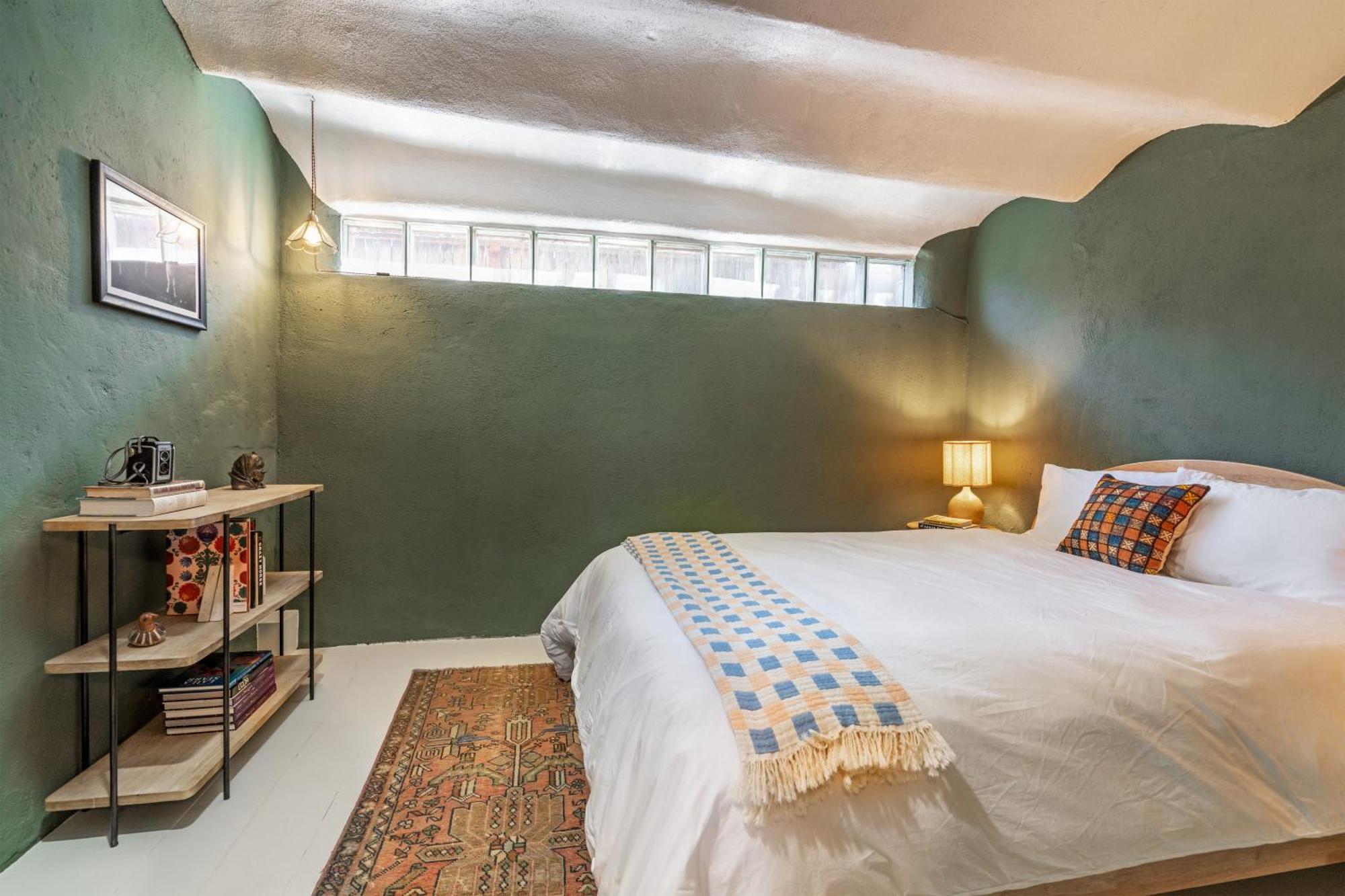 Heart Of Santa Fe - Adorable Hideaway - King And Queen - Walk To Everything - Fireplace - Ac المظهر الخارجي الصورة